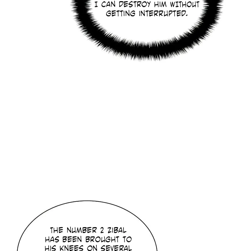 Overgeared (Team Argo) Chapter 224 page 27 - 