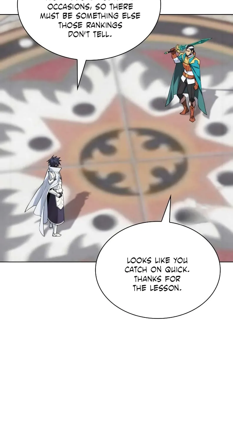 Overgeared (Team Argo) Chapter 224 page 28 - 