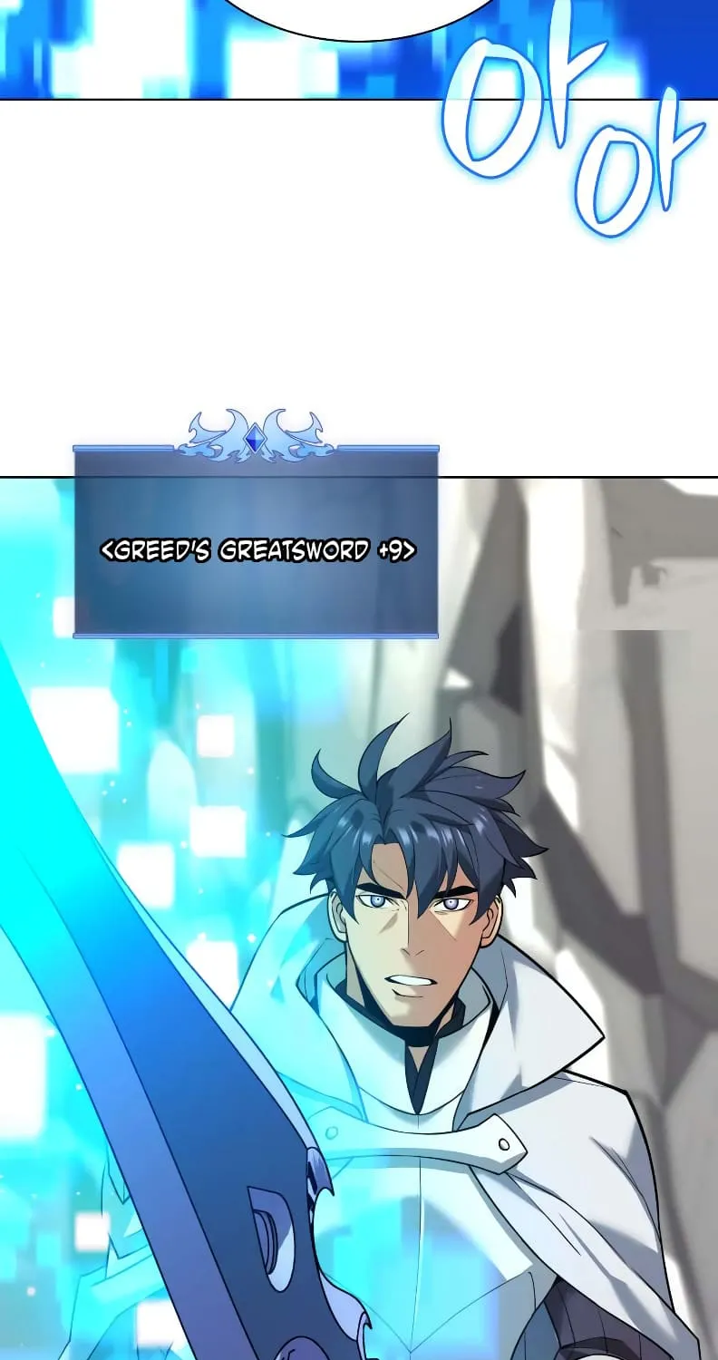 Overgeared (Team Argo) Chapter 224 page 30 - 