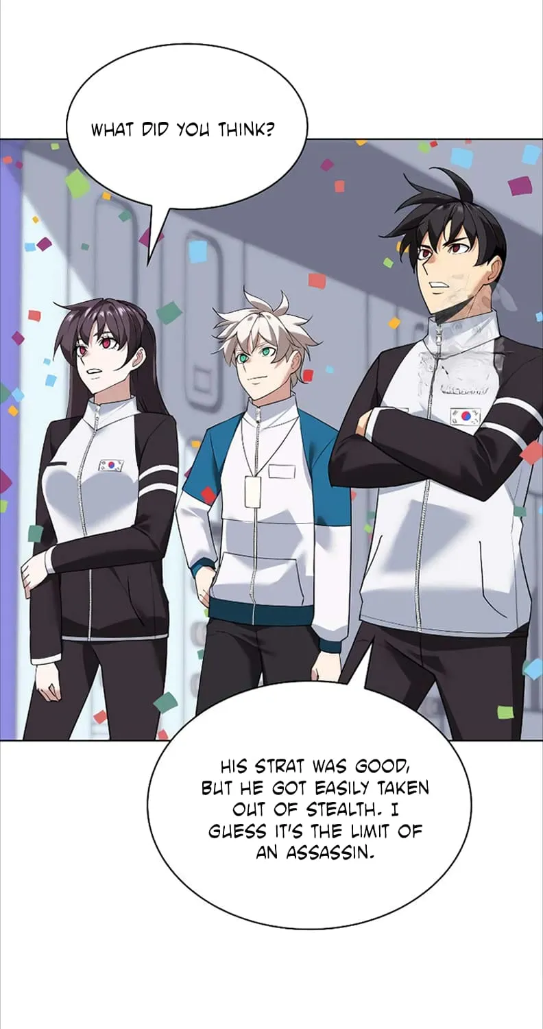 Overgeared (Team Argo) Chapter 224 page 4 - 