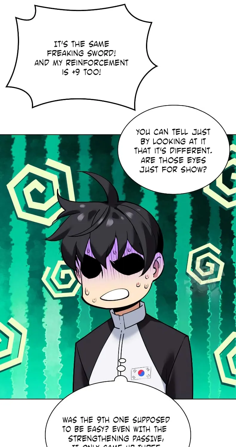 Overgeared (Team Argo) Chapter 224 page 34 - 