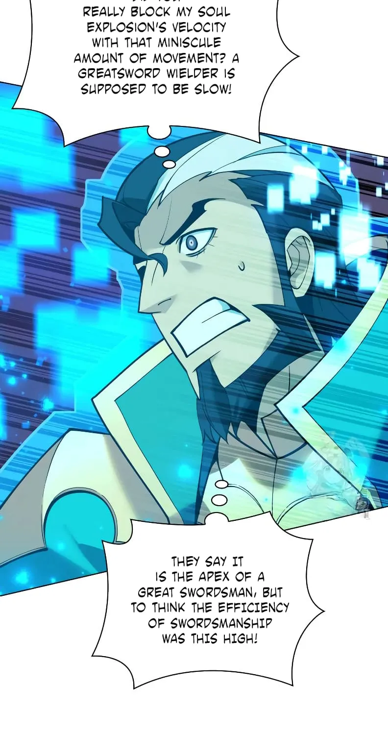 Overgeared (Team Argo) Chapter 224 page 38 - 