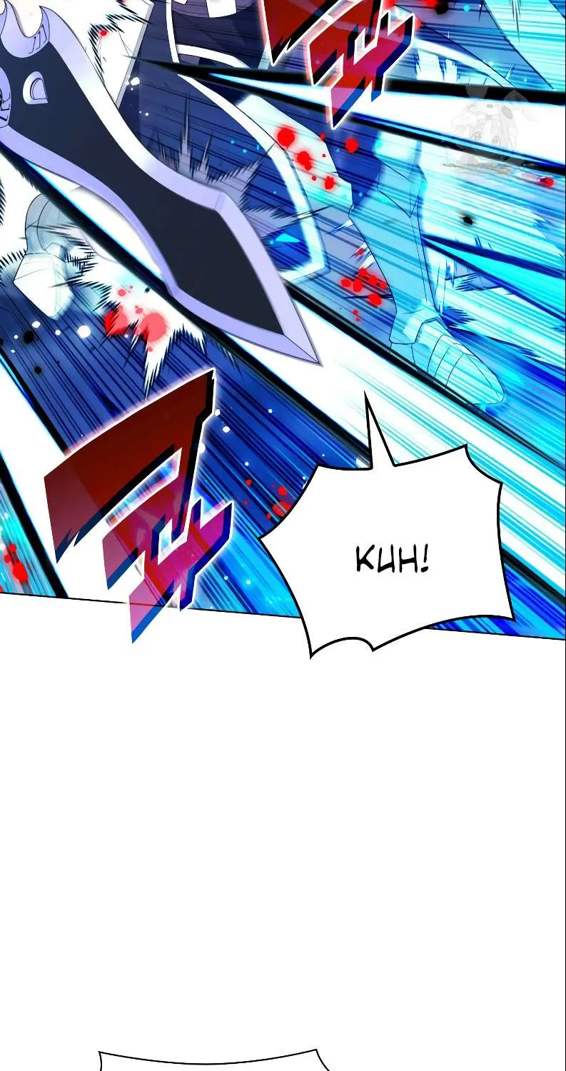 Overgeared (Team Argo) Chapter 224 page 44 - 