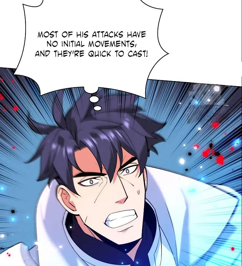 Overgeared (Team Argo) Chapter 224 page 45 - 