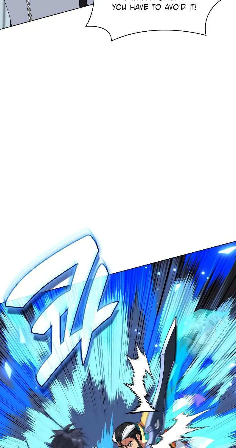 Overgeared (Team Argo) Chapter 224 page 50 - 