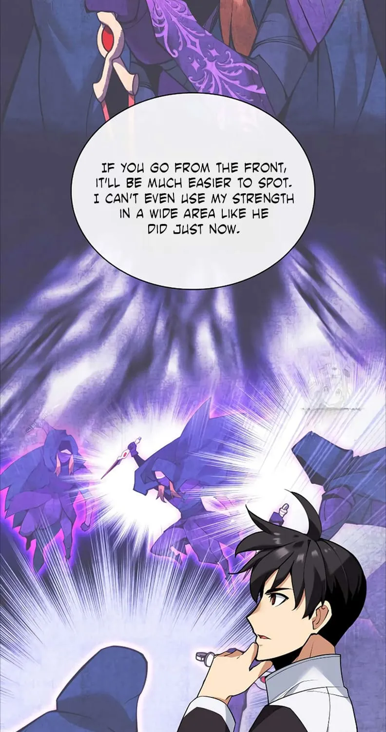 Overgeared (Team Argo) Chapter 224 page 6 - 