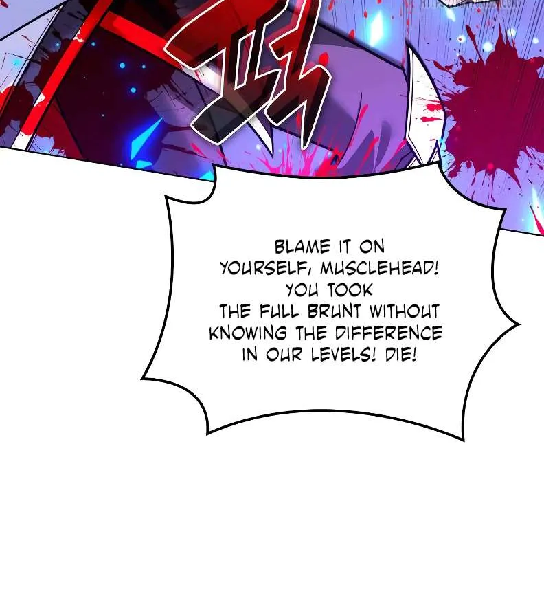 Overgeared (Team Argo) Chapter 224 page 55 - 
