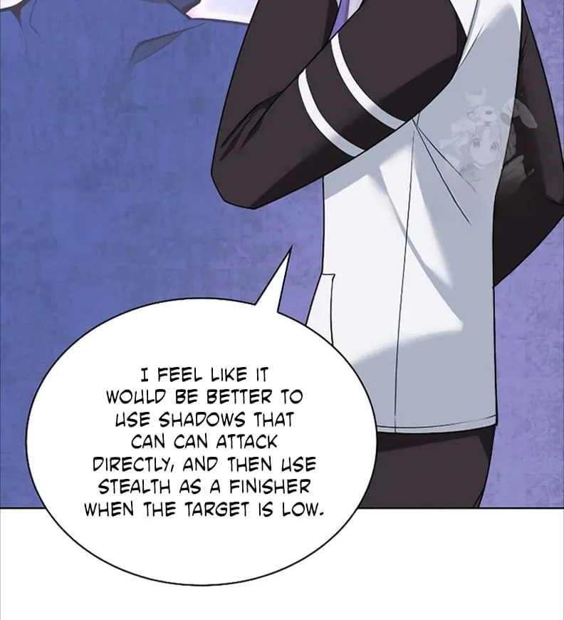Overgeared (Team Argo) Chapter 224 page 7 - 