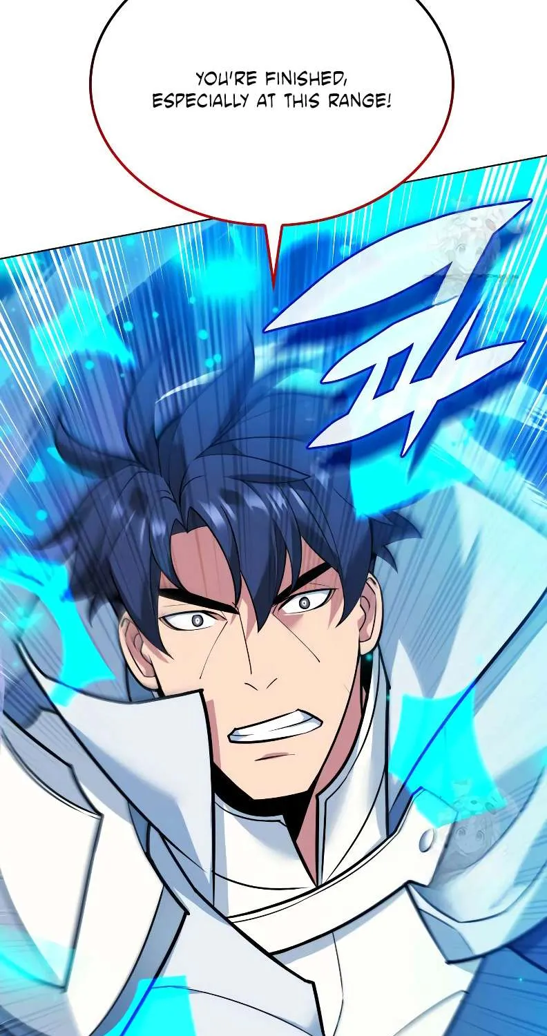 Overgeared (Team Argo) Chapter 224 page 64 - 