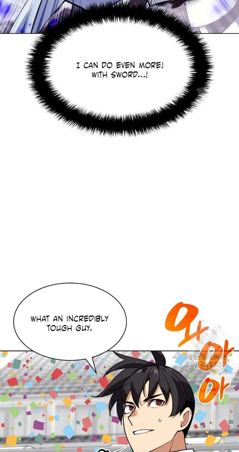 Overgeared (Team Argo) Chapter 224 page 72 - 