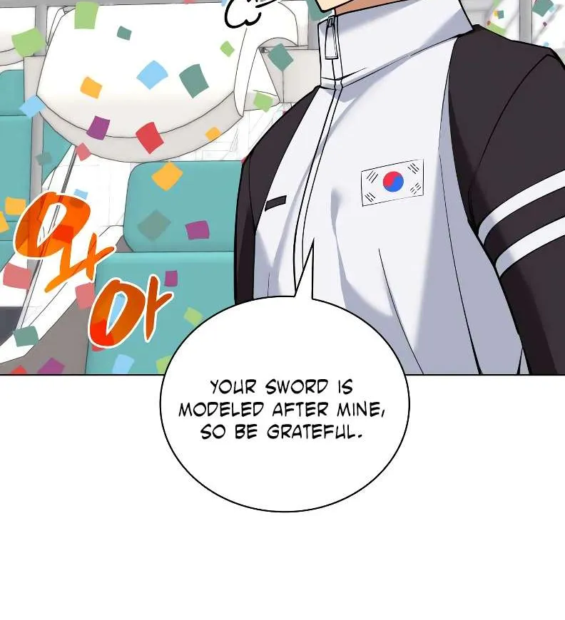Overgeared (Team Argo) Chapter 224 page 73 - 