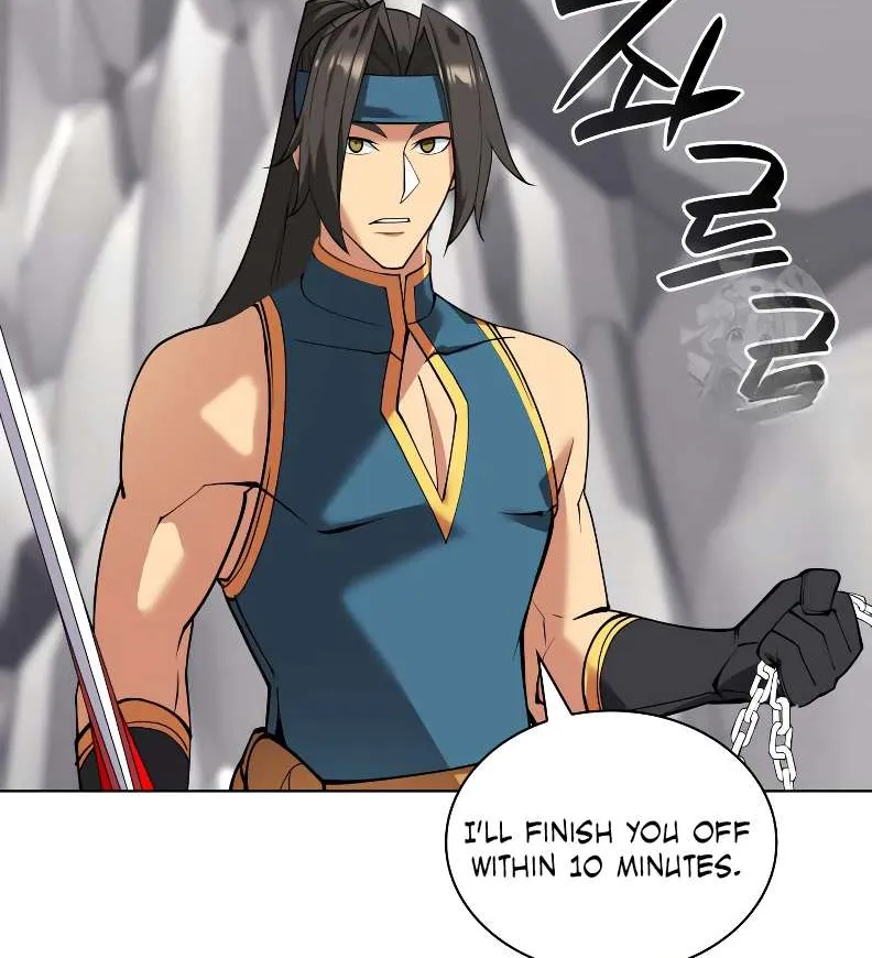 Overgeared (Team Argo) Chapter 224 page 79 - 