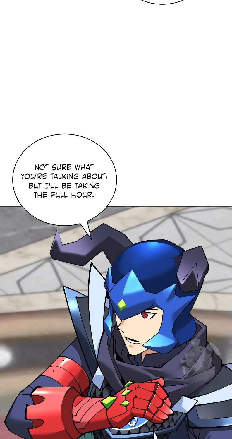 Overgeared (Team Argo) Chapter 224 page 80 - 