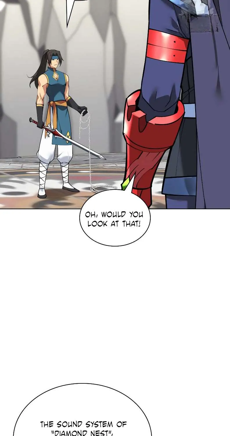 Overgeared (Team Argo) Chapter 224 page 84 - 