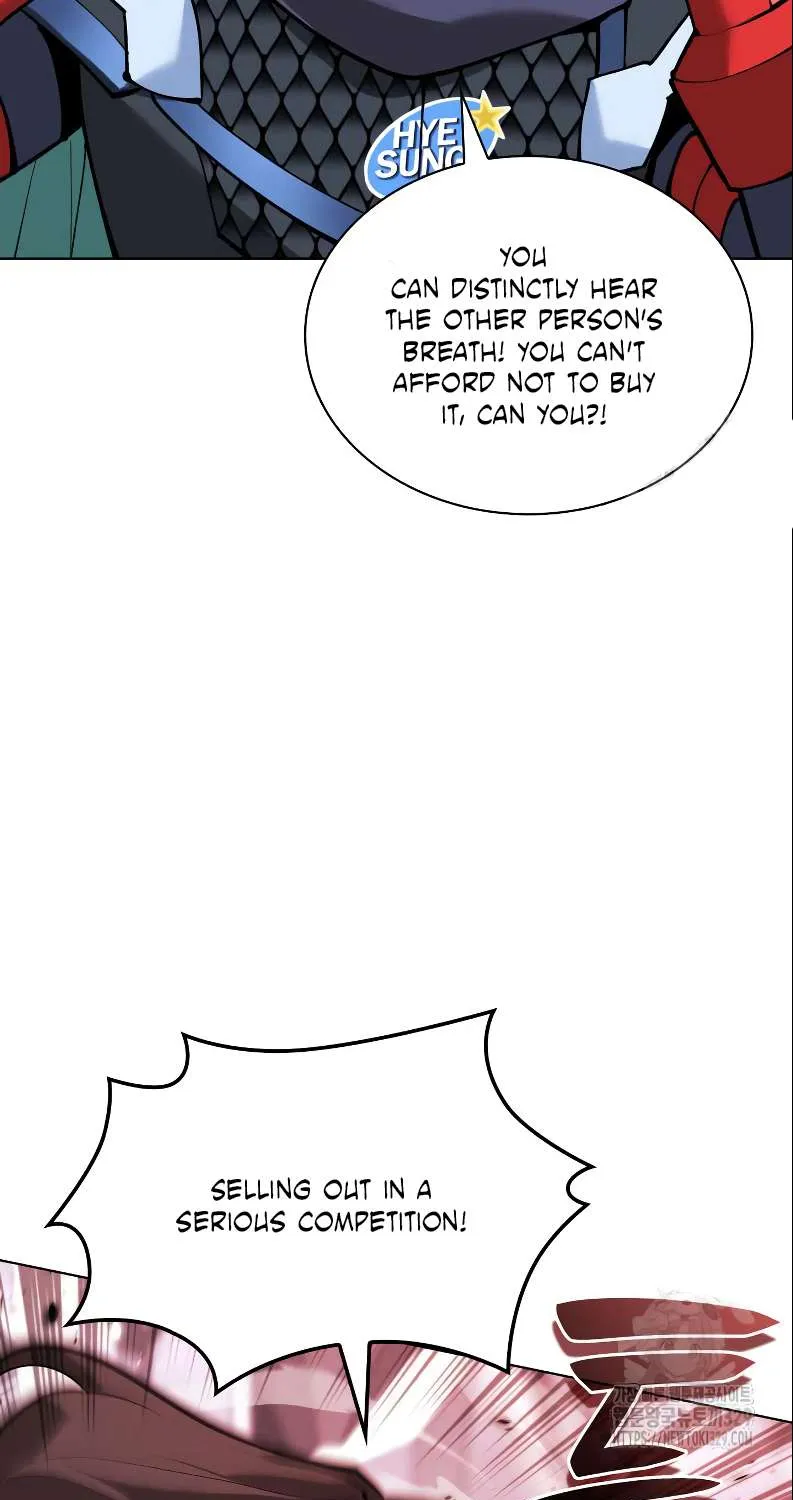 Overgeared (Team Argo) Chapter 224 page 86 - 