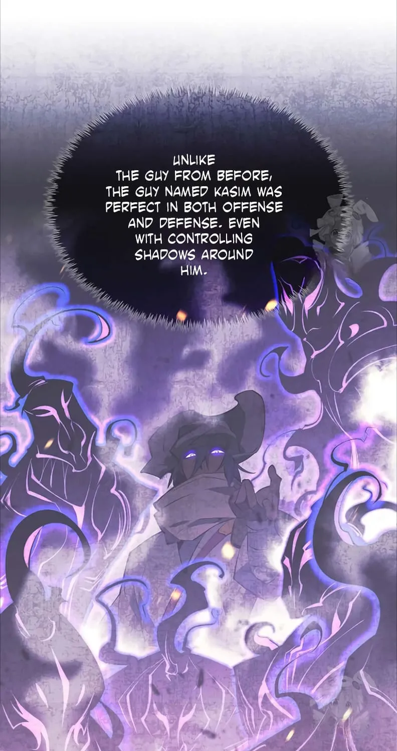 Overgeared (Team Argo) Chapter 224 page 10 - 