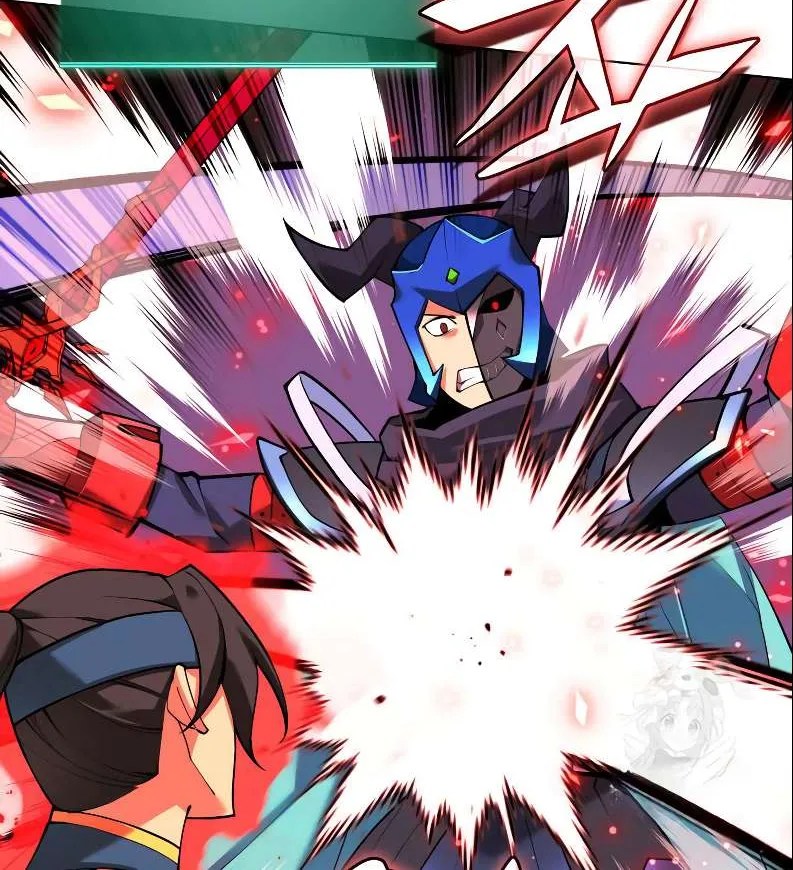Overgeared (Team Argo) Chapter 224 page 91 - 