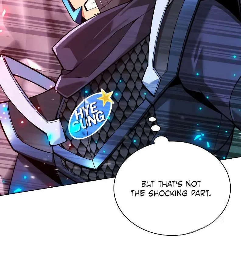 Overgeared (Team Argo) Chapter 224 page 95 - 