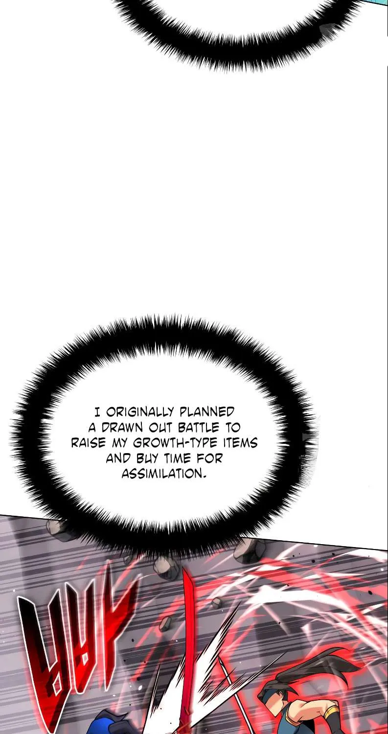 Overgeared (Team Argo) Chapter 224 page 98 - 