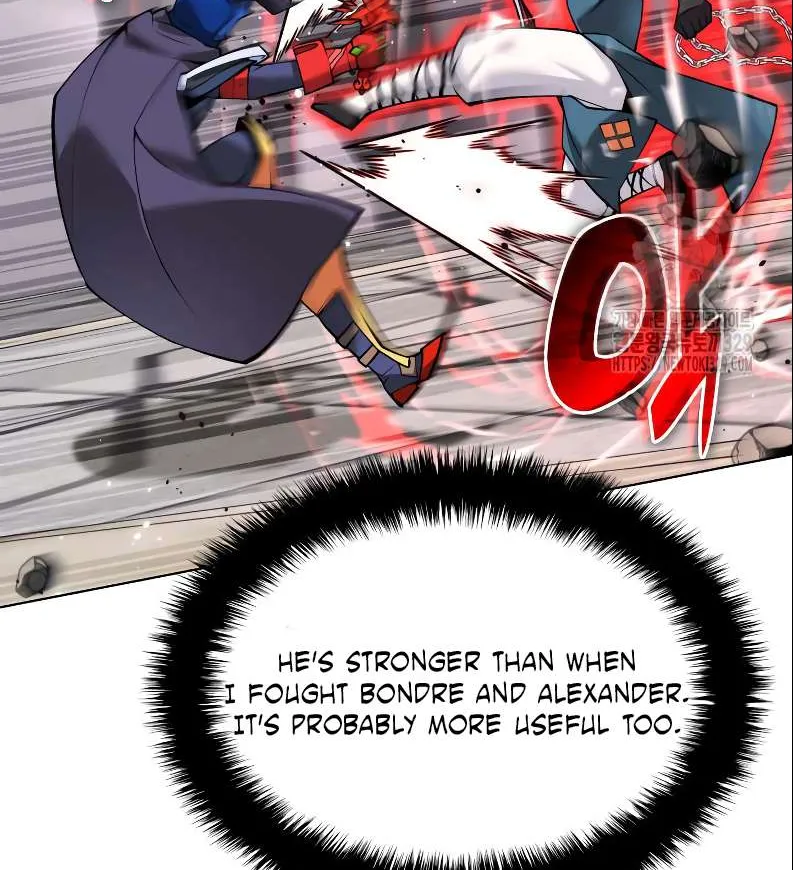 Overgeared (Team Argo) Chapter 224 page 99 - 