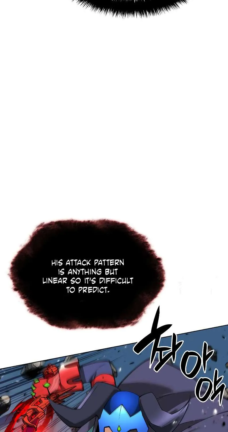 Overgeared (Team Argo) Chapter 224 page 100 - 
