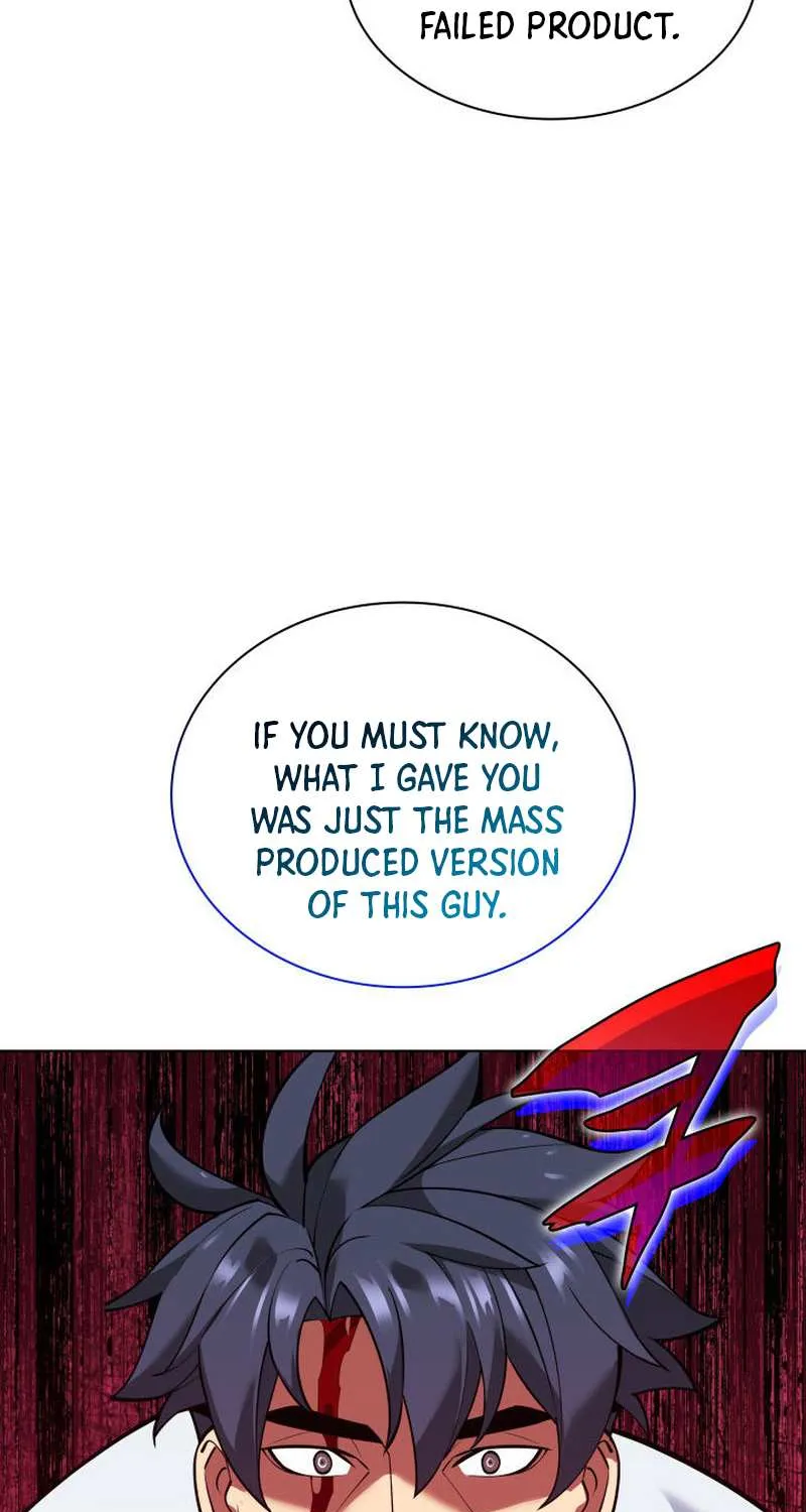 Overgeared (Team Argo) Chapter 225 page 105 - 