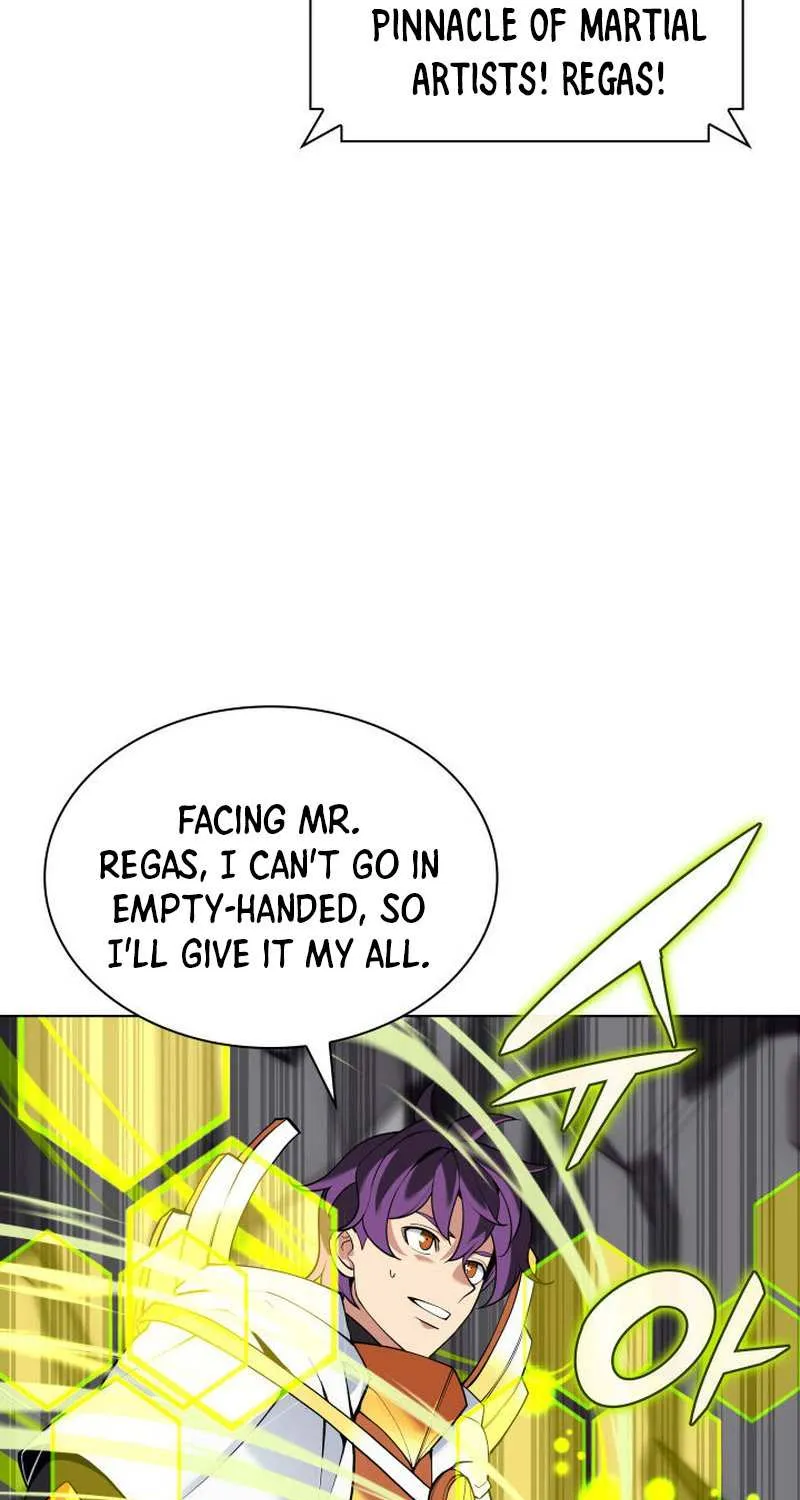 Overgeared (Team Argo) Chapter 225 page 12 - 