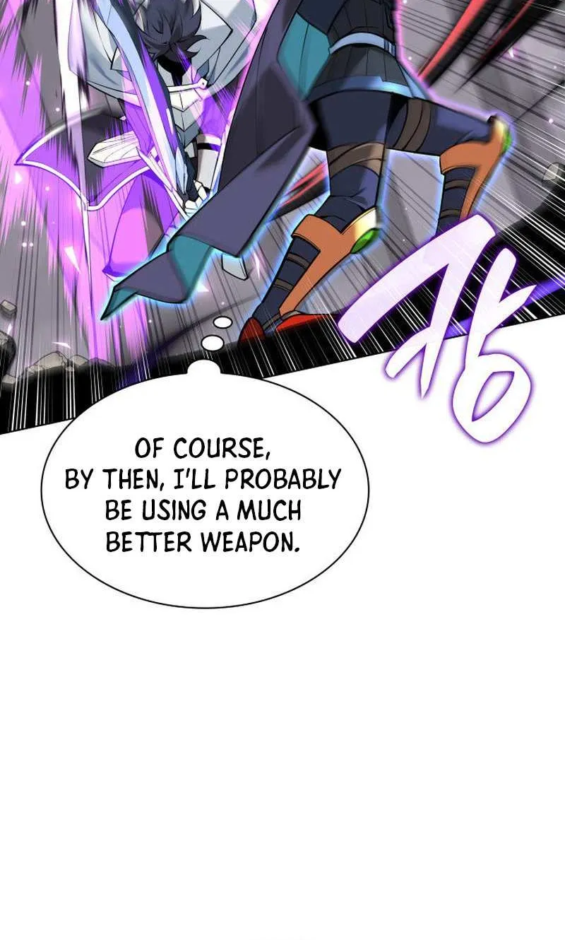 Overgeared (Team Argo) Chapter 225 page 112 - 