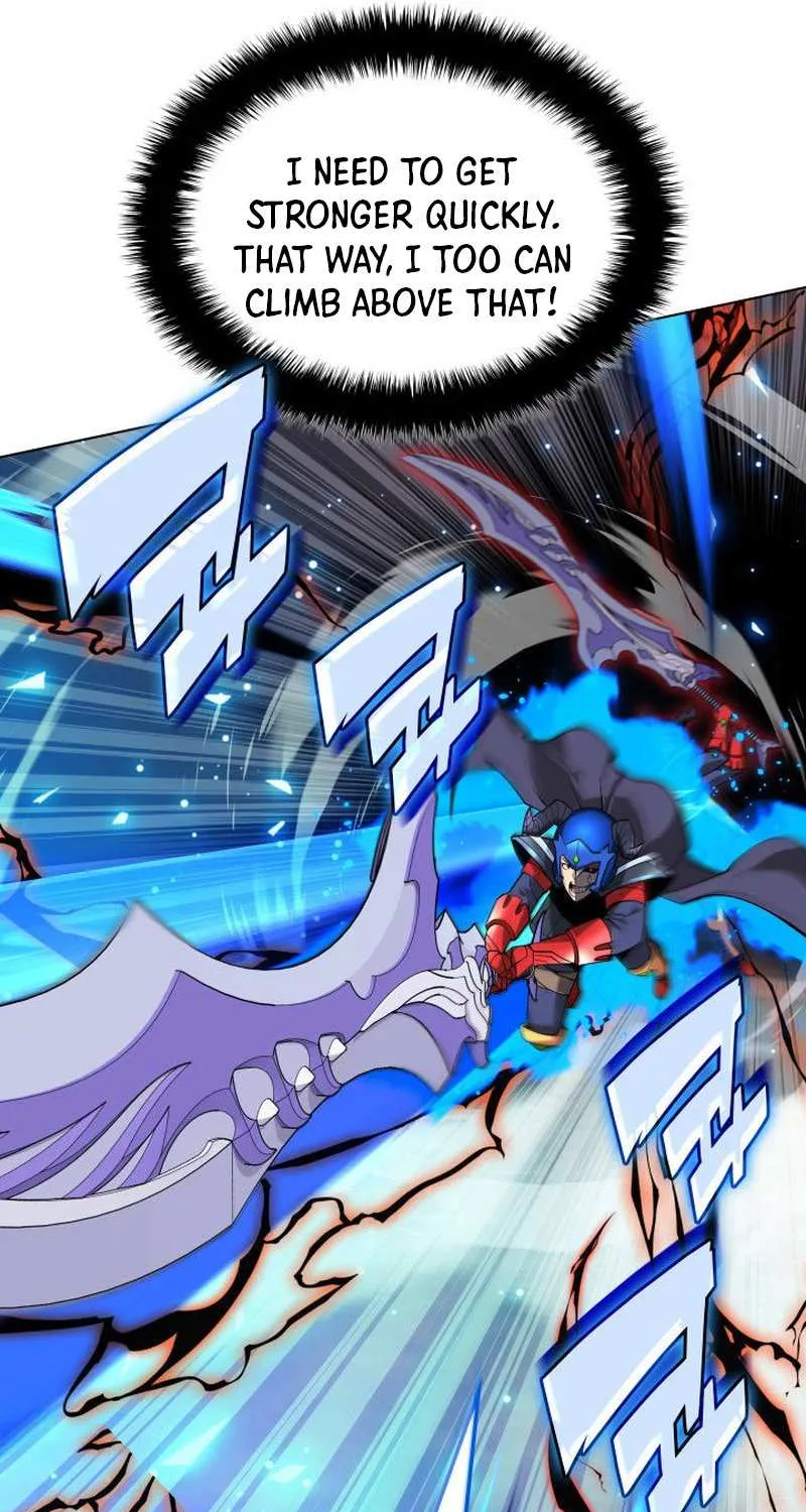 Overgeared (Team Argo) Chapter 225 page 113 - 