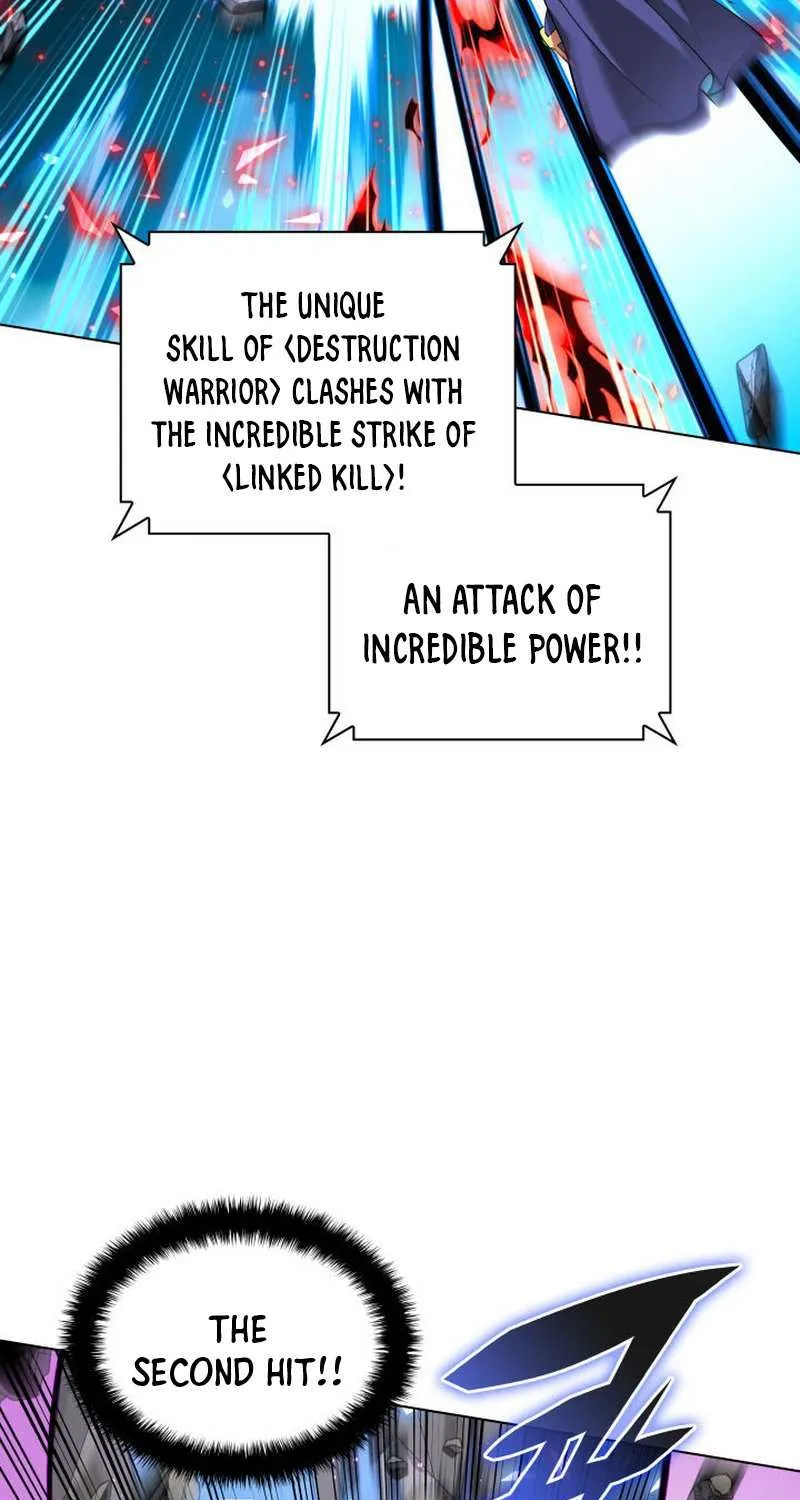 Overgeared (Team Argo) Chapter 225 page 117 - 