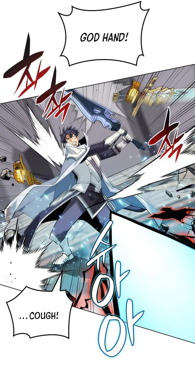 Overgeared (Team Argo) Chapter 225 page 120 - 