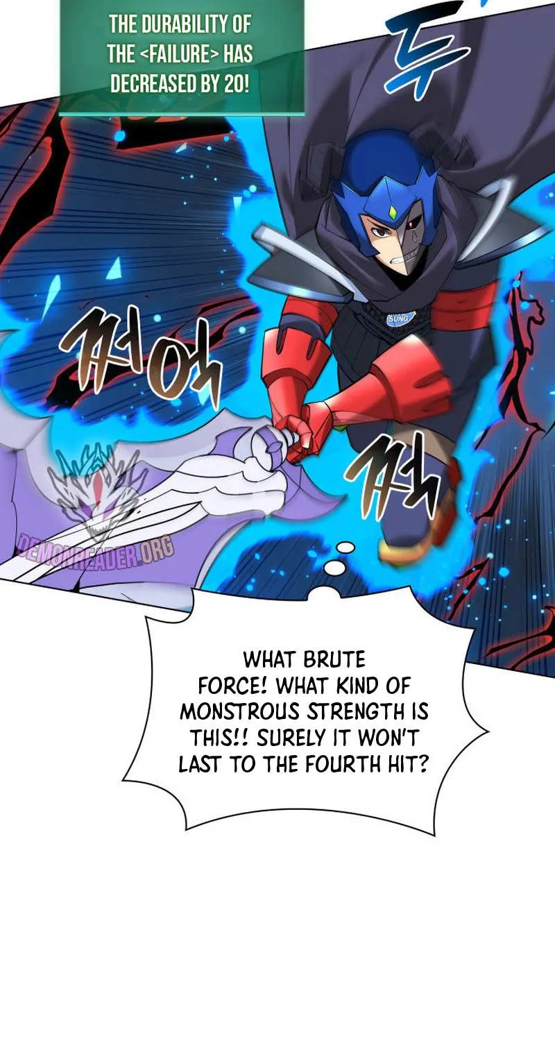 Overgeared (Team Argo) Chapter 225 page 123 - 