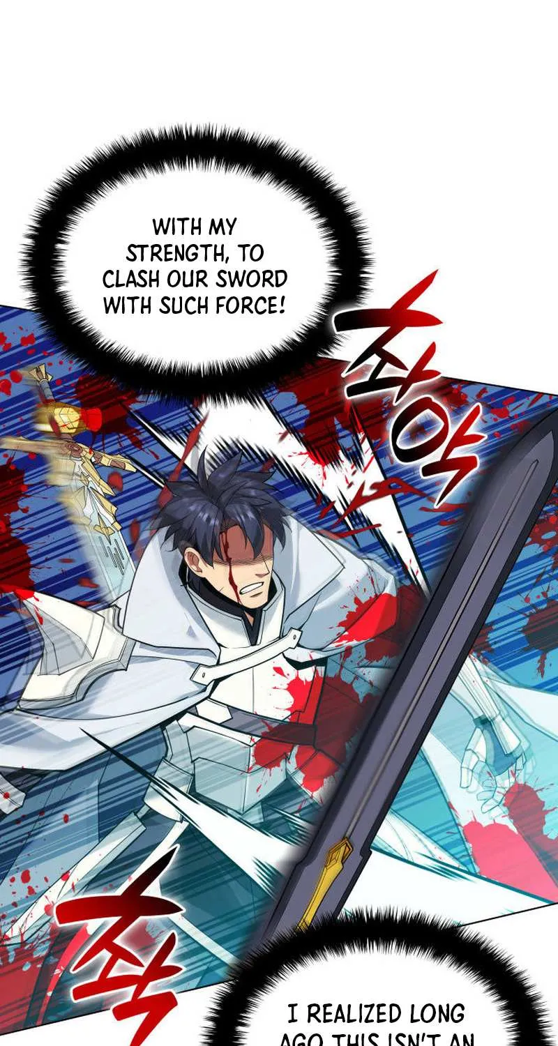 Overgeared (Team Argo) Chapter 225 page 124 - 