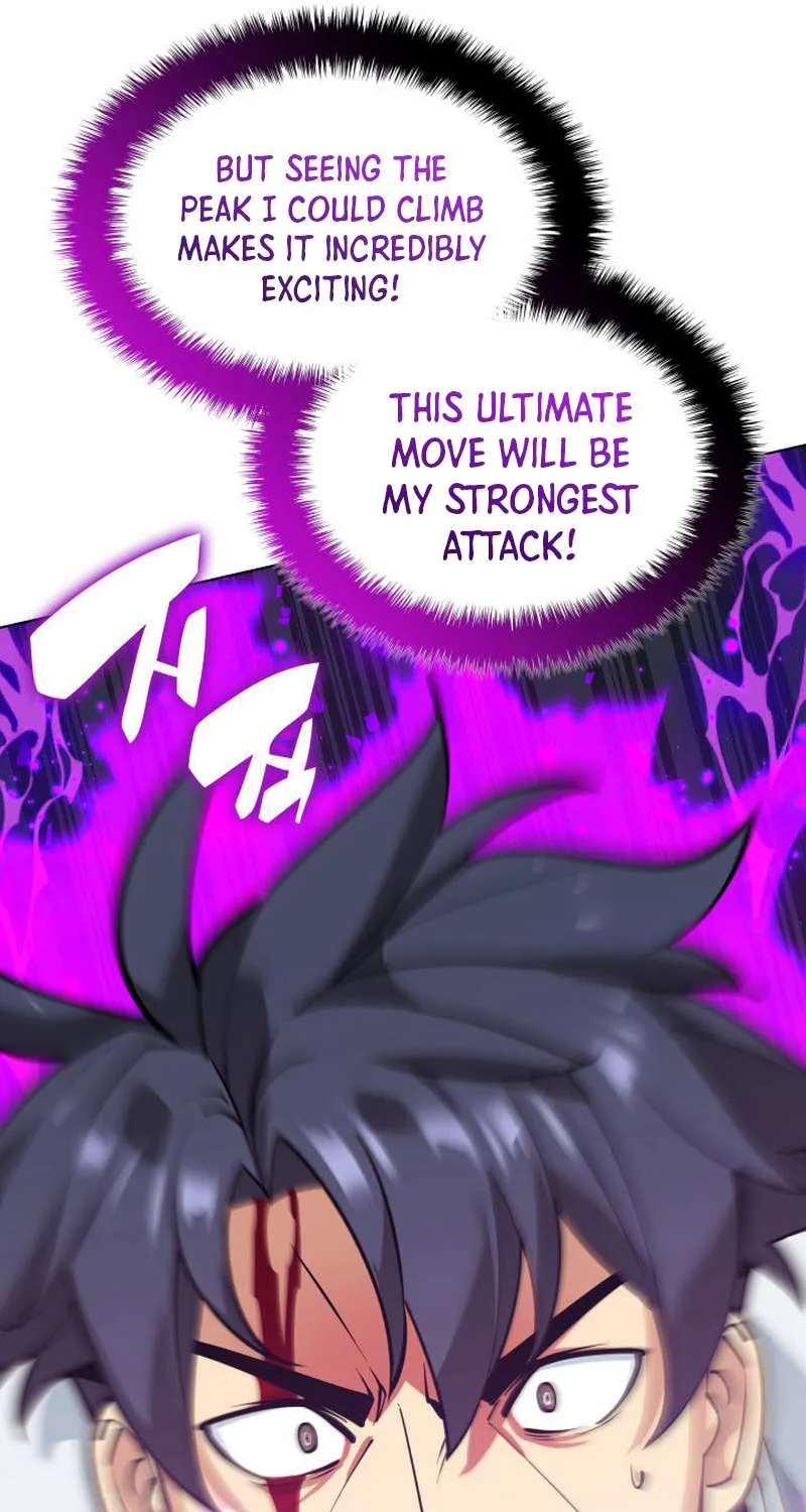 Overgeared (Team Argo) Chapter 225 page 126 - 