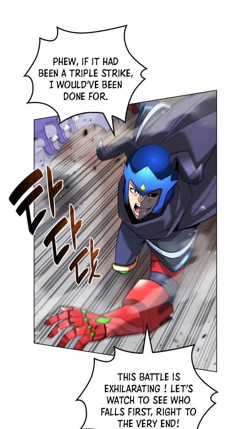 Overgeared (Team Argo) Chapter 225 page 133 - 