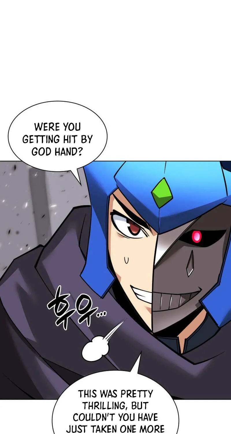 Overgeared (Team Argo) Chapter 225 page 137 - 