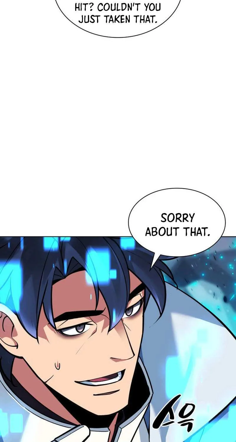 Overgeared (Team Argo) Chapter 225 page 138 - 