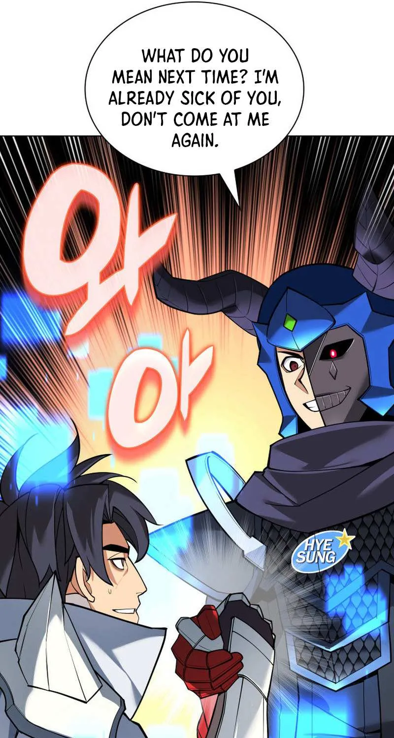 Overgeared (Team Argo) Chapter 225 page 140 - 