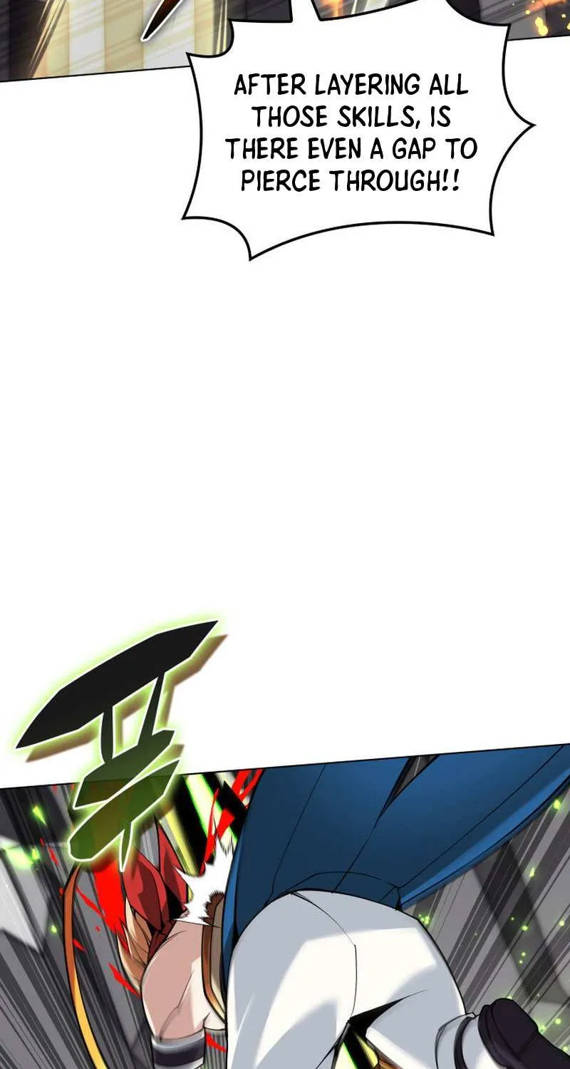 Overgeared (Team Argo) Chapter 225 page 16 - 