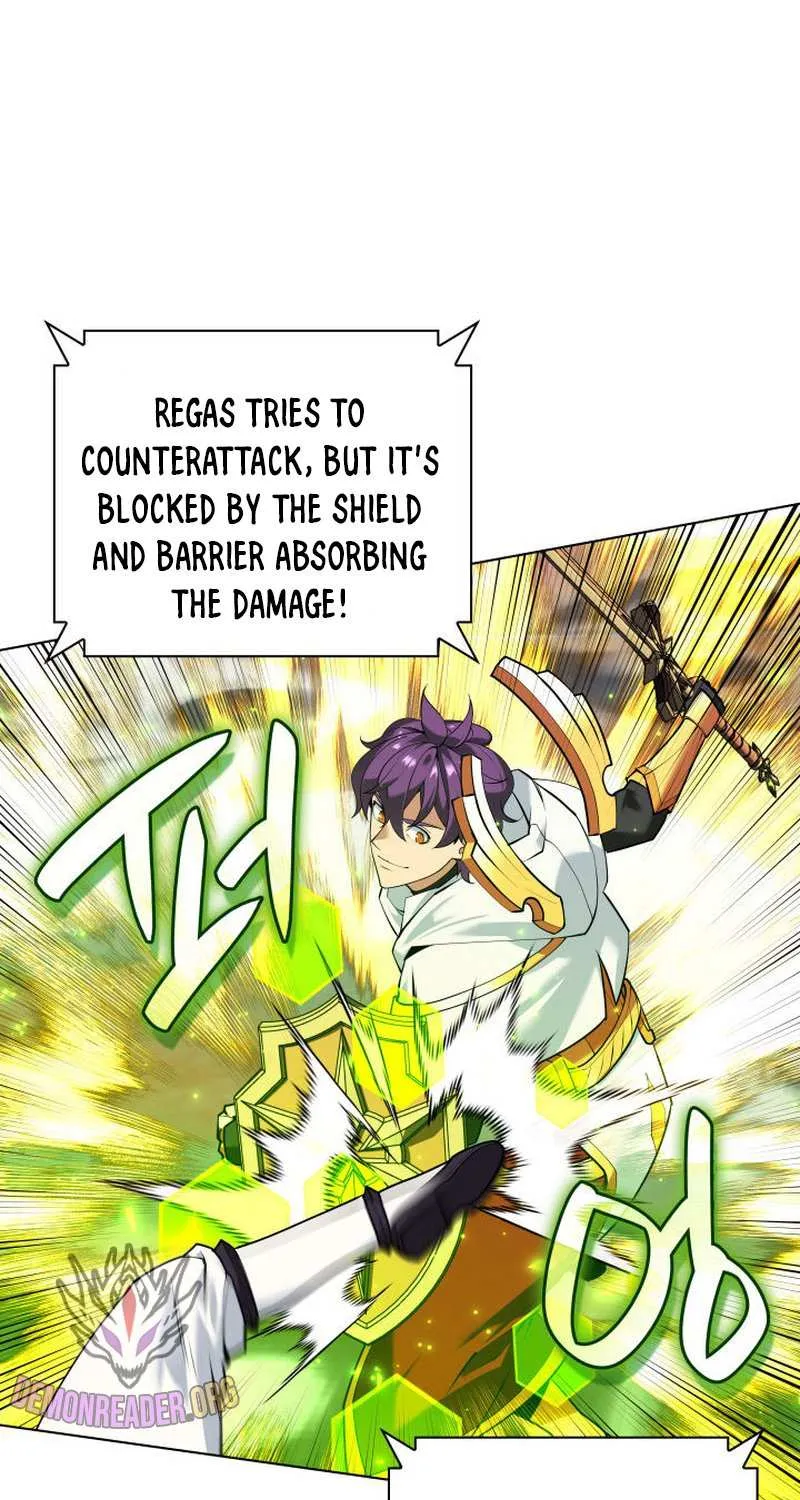 Overgeared (Team Argo) Chapter 225 page 19 - 