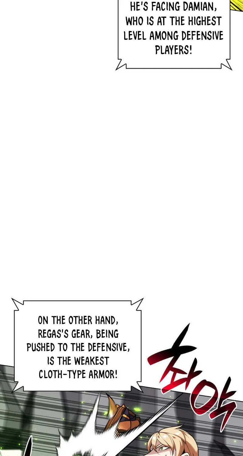 Overgeared (Team Argo) Chapter 225 page 20 - 