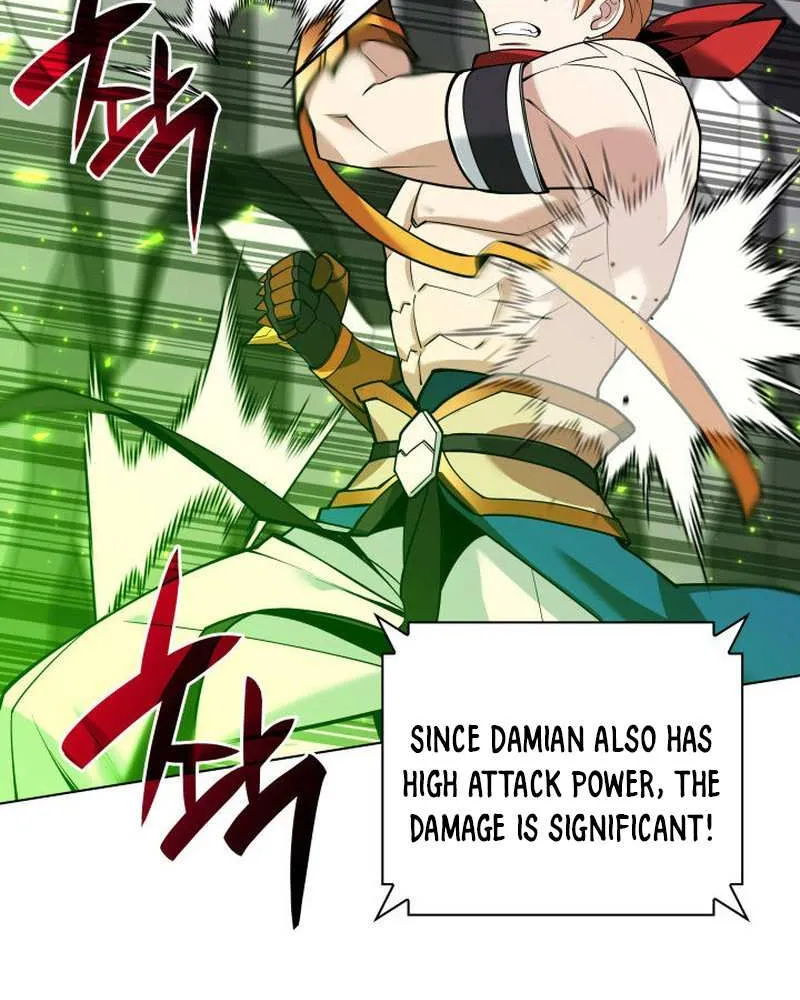 Overgeared (Team Argo) Chapter 225 page 21 - 