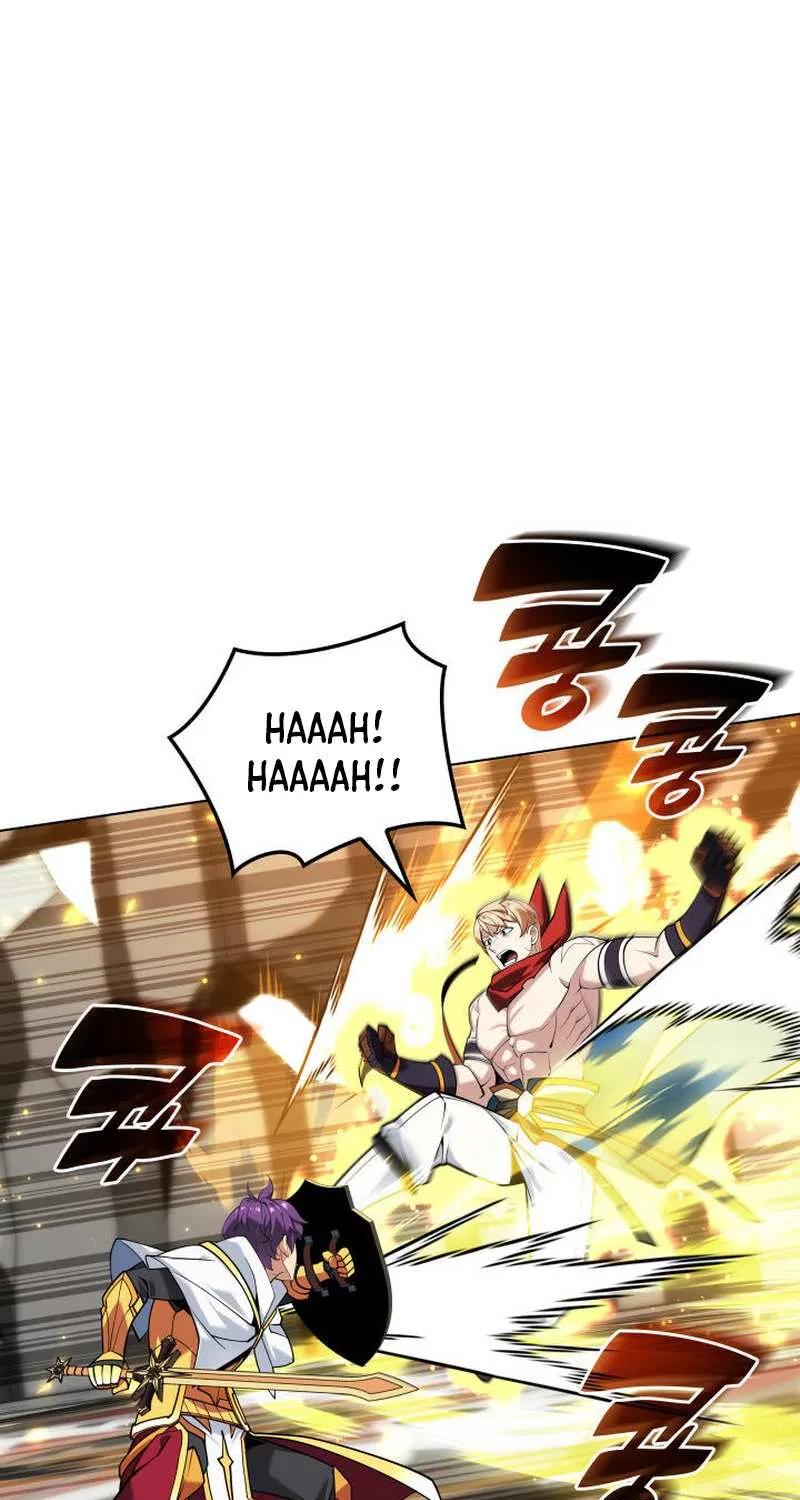 Overgeared (Team Argo) Chapter 225 page 22 - 