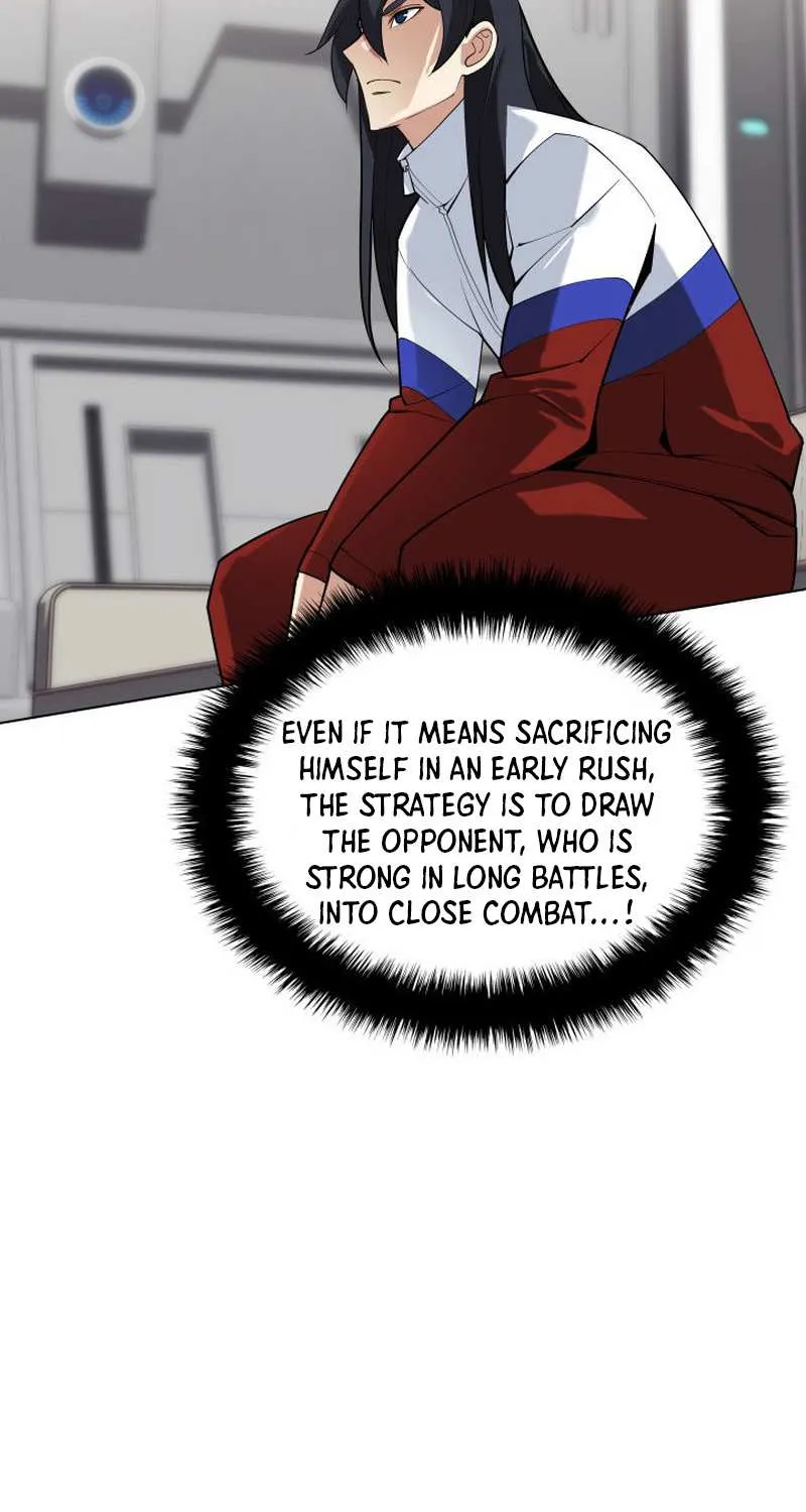 Overgeared (Team Argo) Chapter 225 page 24 - 