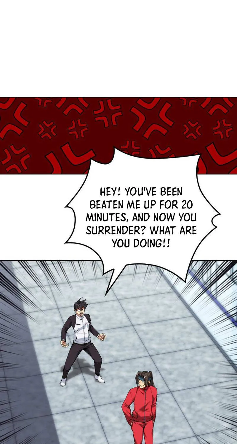 Overgeared (Team Argo) Chapter 225 page 27 - 