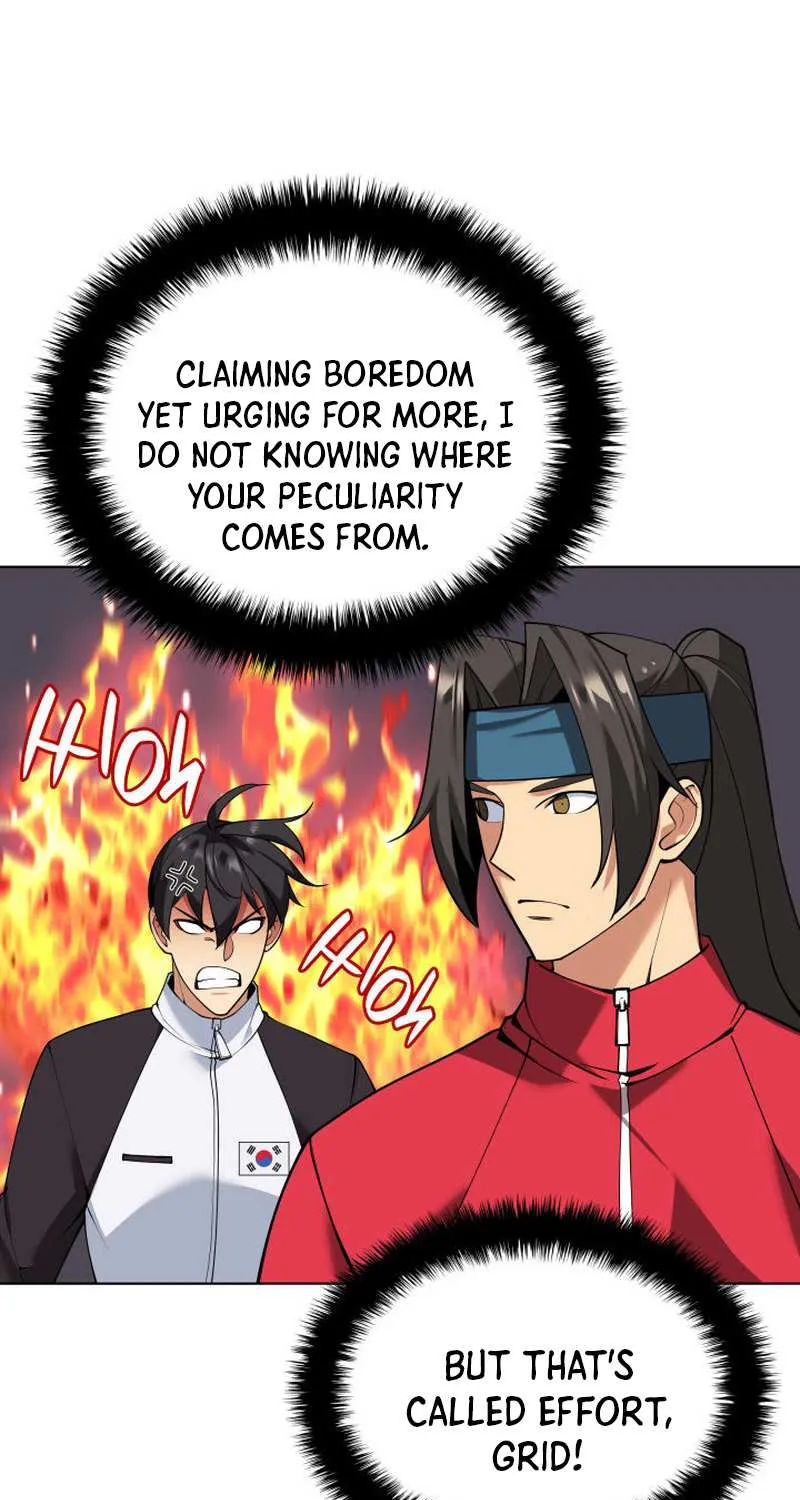 Overgeared (Team Argo) Chapter 225 page 29 - 