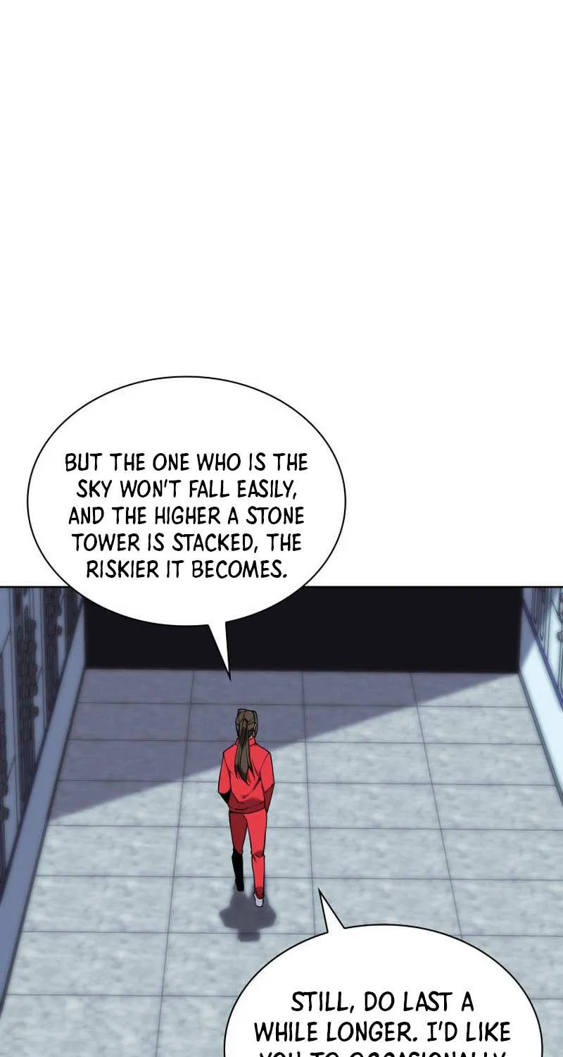 Overgeared (Team Argo) Chapter 225 page 33 - 