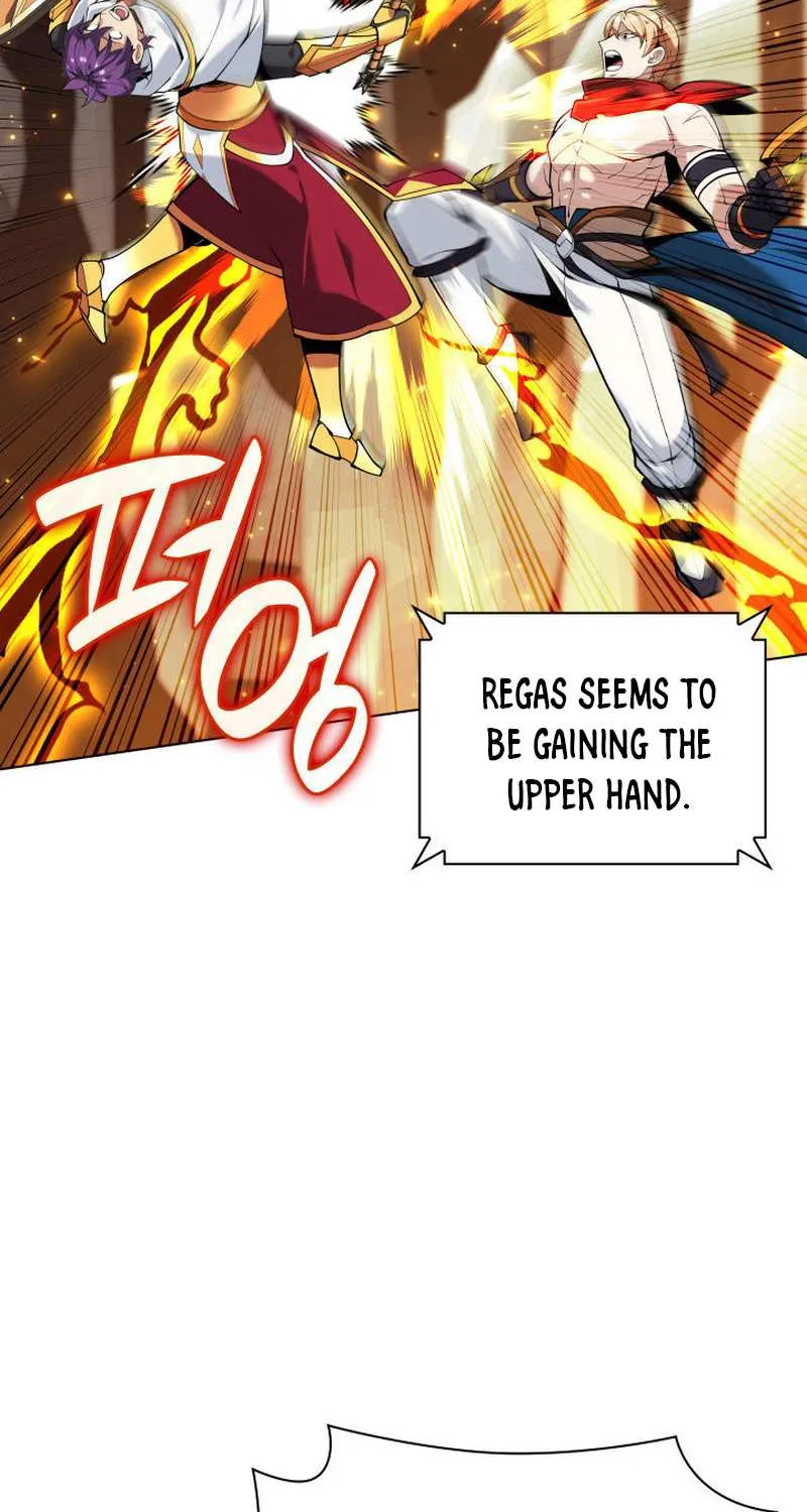 Overgeared (Team Argo) Chapter 225 page 37 - 