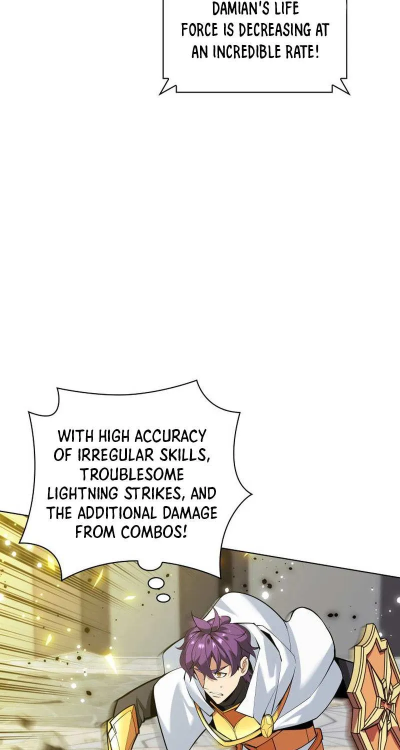 Overgeared (Team Argo) Chapter 225 page 43 - 
