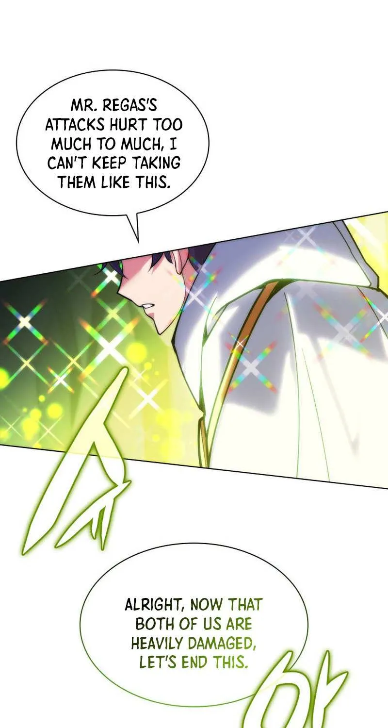 Overgeared (Team Argo) Chapter 225 page 45 - 